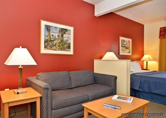 Comfort Suites Palm Desert I-10 Quarto foto