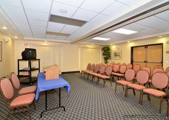 Comfort Suites Palm Desert I-10 Instalações foto