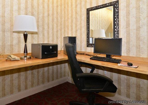 Comfort Suites Palm Desert I-10 Instalações foto