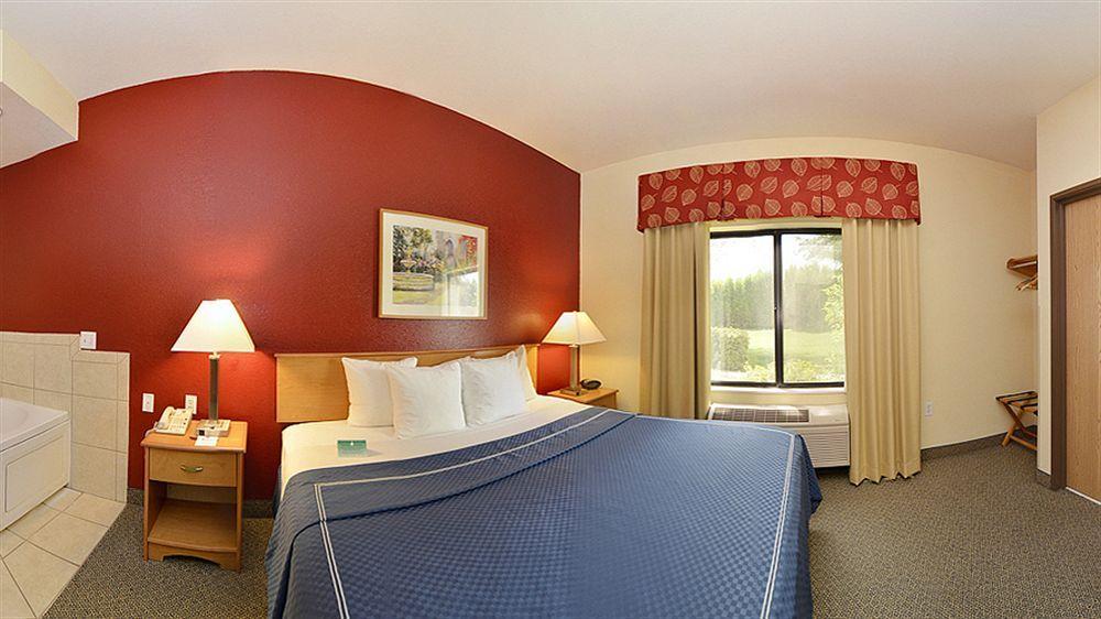 Comfort Suites Palm Desert I-10 Exterior foto